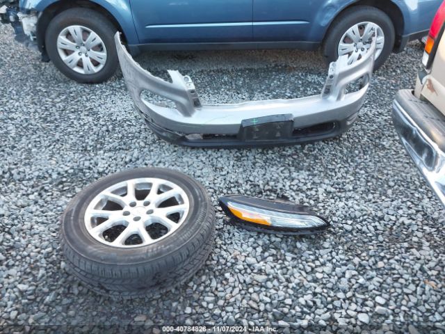 1C4PJLAB5EW201040 Jeep Cherokee Sport