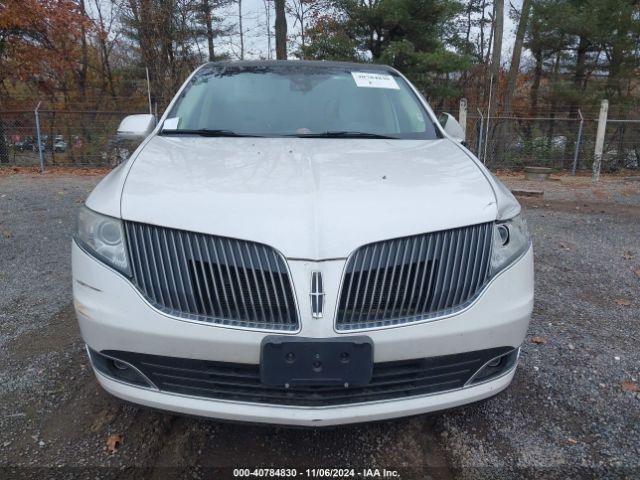 2LMHJ5AT2EBL56140 Lincoln Mkt Ecoboost