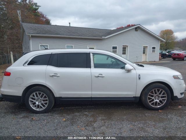 2LMHJ5AT2EBL56140 Lincoln Mkt Ecoboost