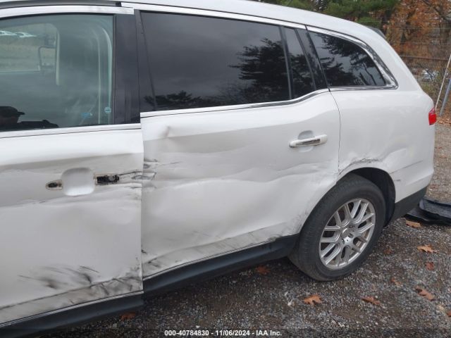 2LMHJ5AT2EBL56140 Lincoln Mkt Ecoboost