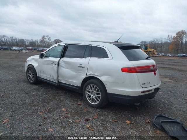 2LMHJ5AT2EBL56140 Lincoln Mkt Ecoboost