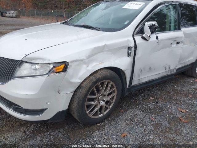 2LMHJ5AT2EBL56140 Lincoln Mkt Ecoboost