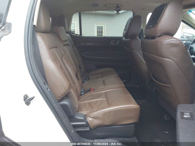2LMHJ5AT2EBL56140 Lincoln Mkt Ecoboost