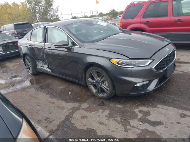 2017 3FA6P0VP4HR247261 main image