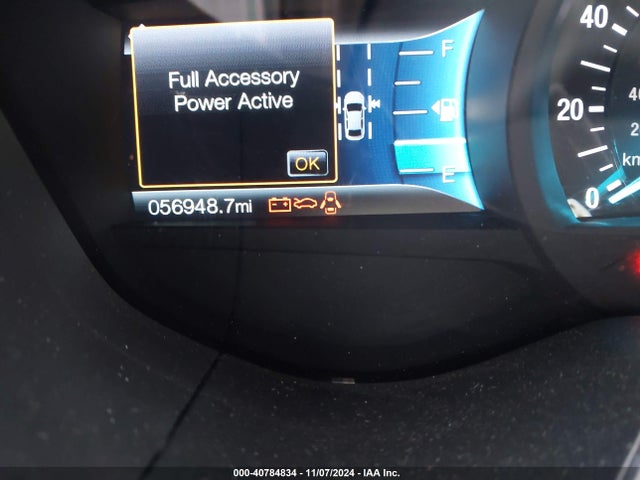 Ford Fusion Sport 2017 3FA6P0VP4HR247261 Image 15