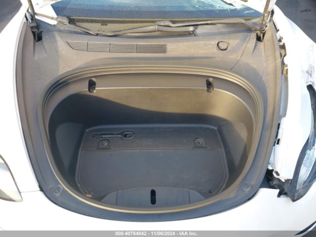 5YJ3E1EA0LF659336 Tesla Model 3 Standard Range Plus Rear-wheel Drive/standard Range Rear-wheel Drive