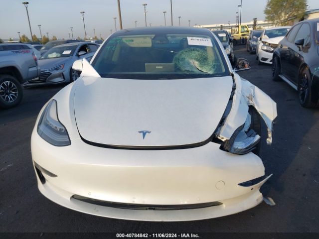 5YJ3E1EA0LF659336 Tesla Model 3 Standard Range Plus Rear-wheel Drive/standard Range Rear-wheel Drive