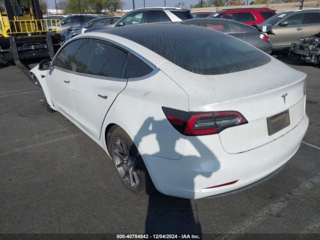 5YJ3E1EA0LF659336 Tesla Model 3 Standard Range Plus Rear-wheel Drive/standard Range Rear-wheel Drive