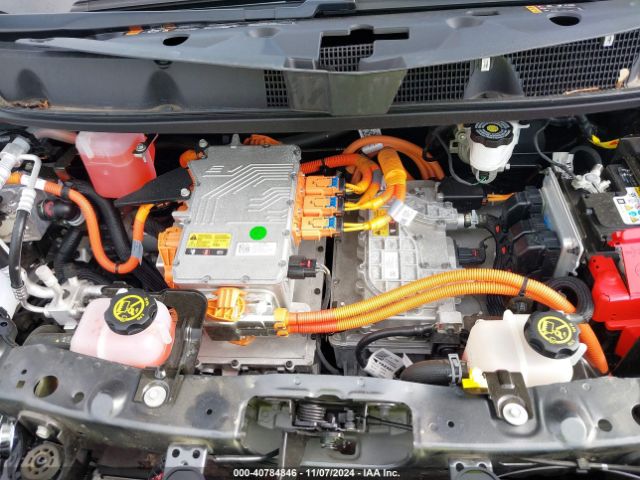 1G1FY6S04L4107156 Chevrolet Bolt Ev Fwd Lt