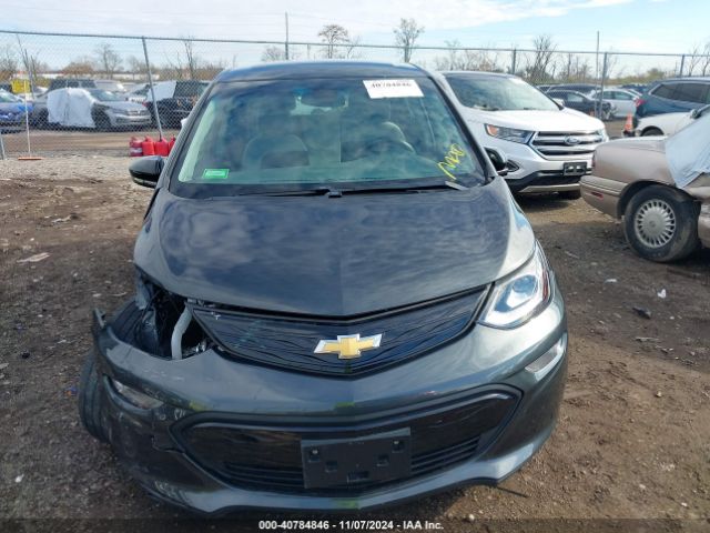 1G1FY6S04L4107156 Chevrolet Bolt Ev Fwd Lt