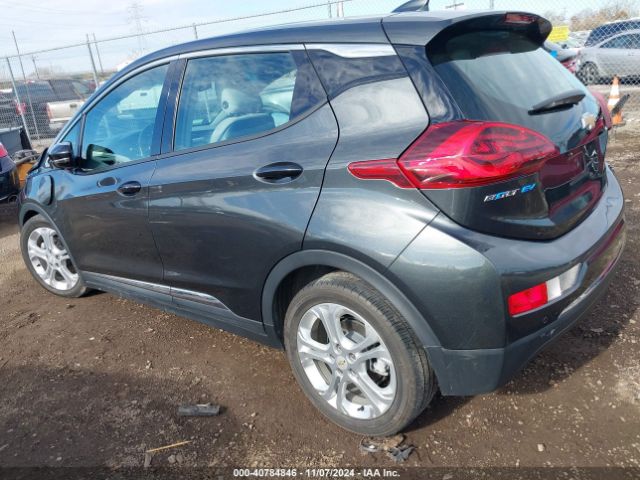 1G1FY6S04L4107156 Chevrolet Bolt Ev Fwd Lt
