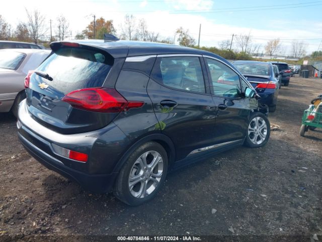 1G1FY6S04L4107156 Chevrolet Bolt Ev Fwd Lt