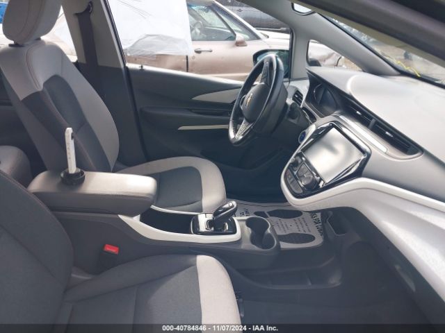 1G1FY6S04L4107156 Chevrolet Bolt Ev Fwd Lt