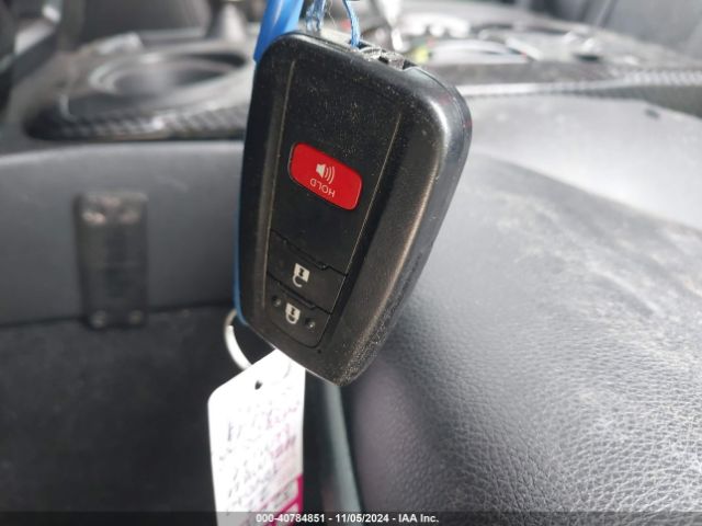 JTELU5JR6N6086622 Toyota 4runner Trd Pro