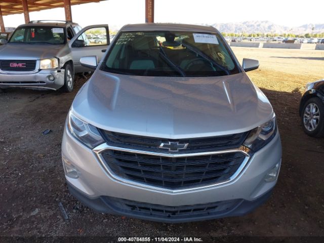 3GNAXKEV2LS733266 Chevrolet Equinox Fwd Lt 1.5l Turbo