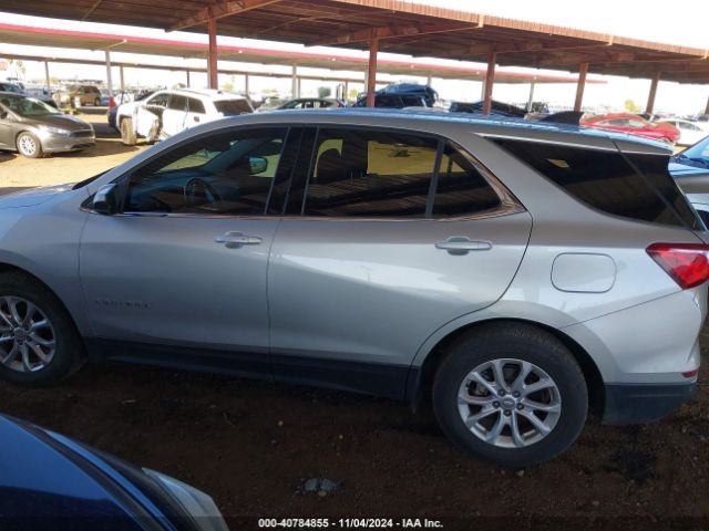 3GNAXKEV2LS733266 Chevrolet Equinox Fwd Lt 1.5l Turbo