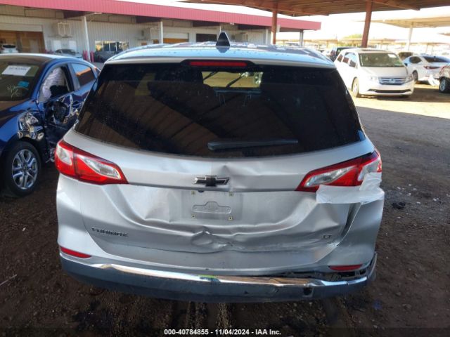 3GNAXKEV2LS733266 Chevrolet Equinox Fwd Lt 1.5l Turbo