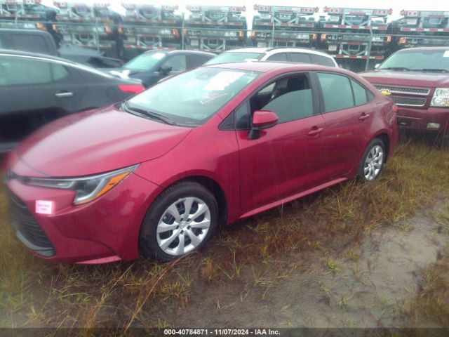 5YFB4MDE9RP081643 Toyota COROLLA LE