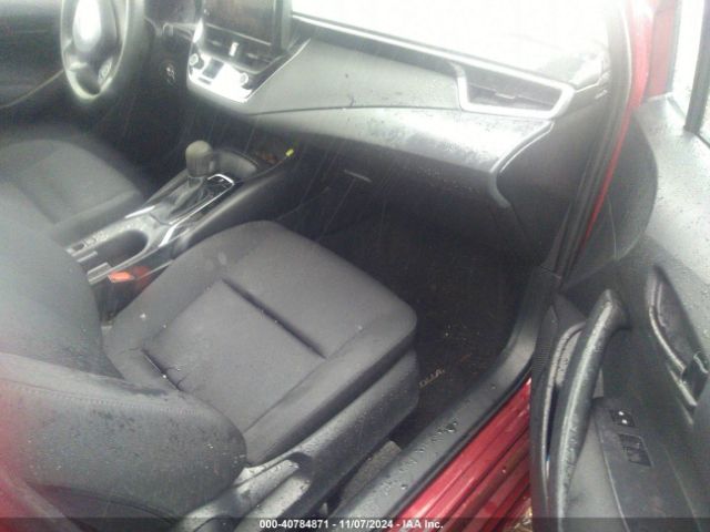 5YFB4MDE9RP081643 Toyota COROLLA LE