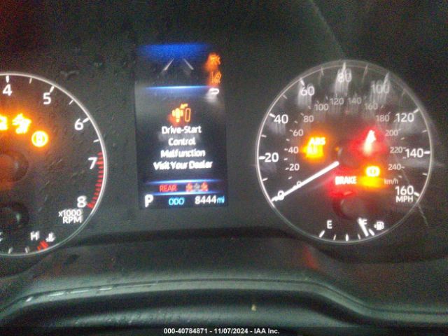 5YFB4MDE9RP081643 Toyota COROLLA LE