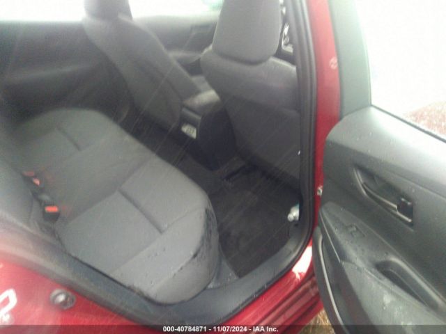 5YFB4MDE9RP081643 Toyota COROLLA LE
