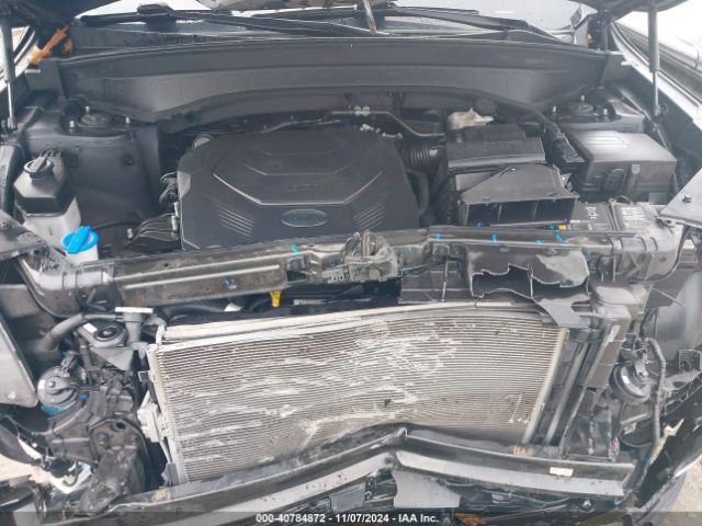 5XYP64HC0MG139788 KIA Telluride S