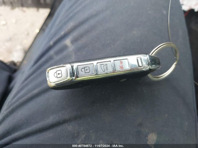 5XYP64HC0MG139788 KIA Telluride S