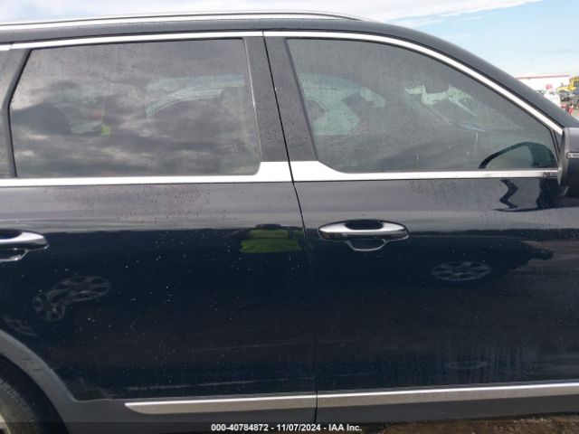 5XYP64HC0MG139788 KIA Telluride S