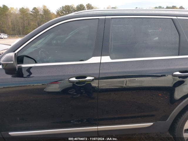 5XYP64HC0MG139788 KIA Telluride S
