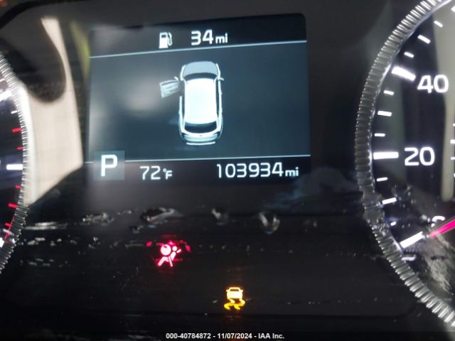 5XYP64HC0MG139788 KIA Telluride S