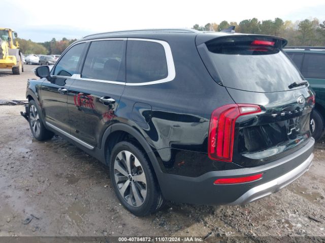 5XYP64HC0MG139788 KIA Telluride S
