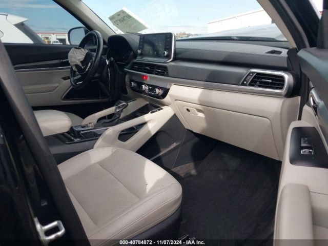 5XYP64HC0MG139788 KIA Telluride S