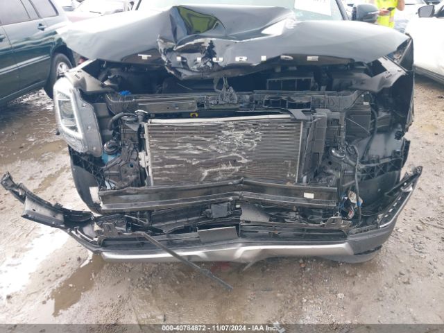 5XYP64HC0MG139788 KIA Telluride S