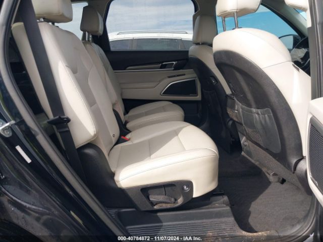 5XYP64HC0MG139788 KIA Telluride S