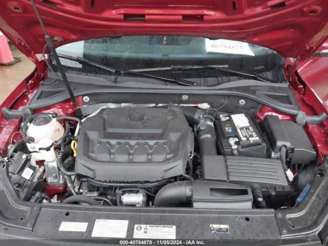 1VWAA7A3XJC044085 Volkswagen Passat 2.0t R-line/2.0t S