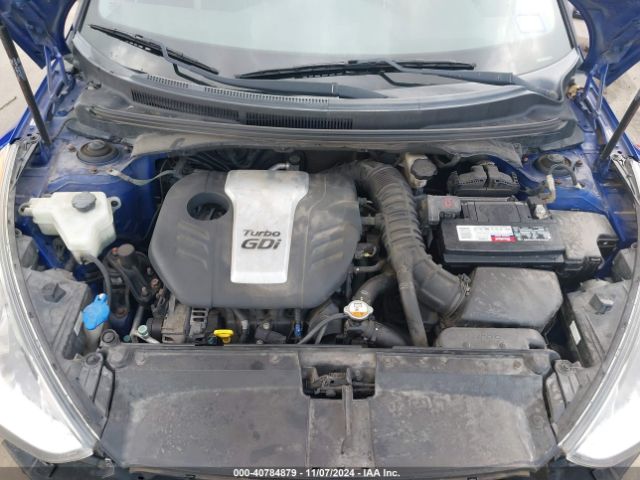 KMHTC6AE1FU216258 Hyundai Veloster Turbo