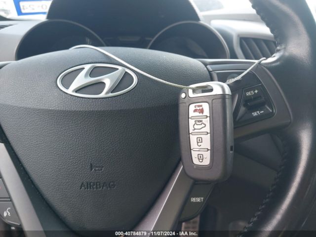 KMHTC6AE1FU216258 Hyundai Veloster Turbo