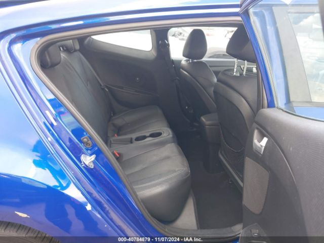 KMHTC6AE1FU216258 Hyundai Veloster Turbo