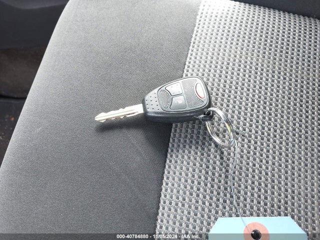 Jeep Compass Sport 2016 1C4NJCBB2GD514650 Image 11