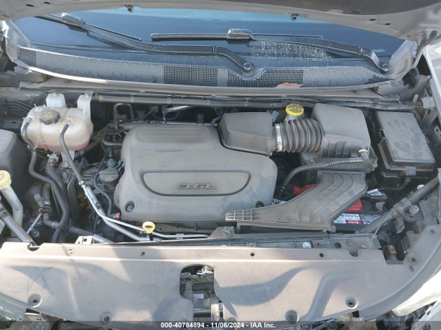 Chrysler Pacifica Touring L 2022 2C4RC1BG0NR165638 Image 10