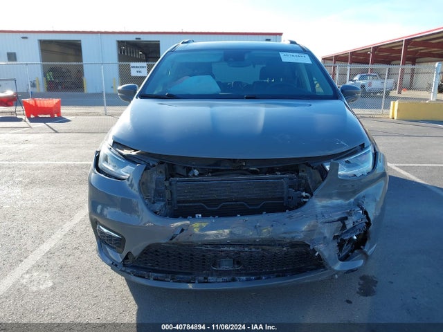 Chrysler Pacifica Touring L 2022 2C4RC1BG0NR165638 Image 13
