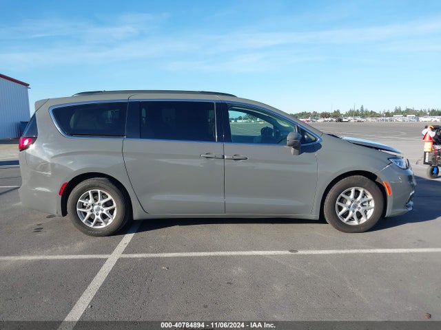 Chrysler Pacifica Touring L 2022 2C4RC1BG0NR165638 Image 14