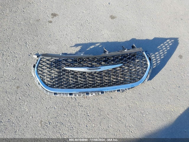 Chrysler Pacifica Touring L 2022 2C4RC1BG0NR165638 Image 12