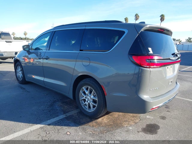 Chrysler Pacifica Touring L 2022 2C4RC1BG0NR165638 Image 3