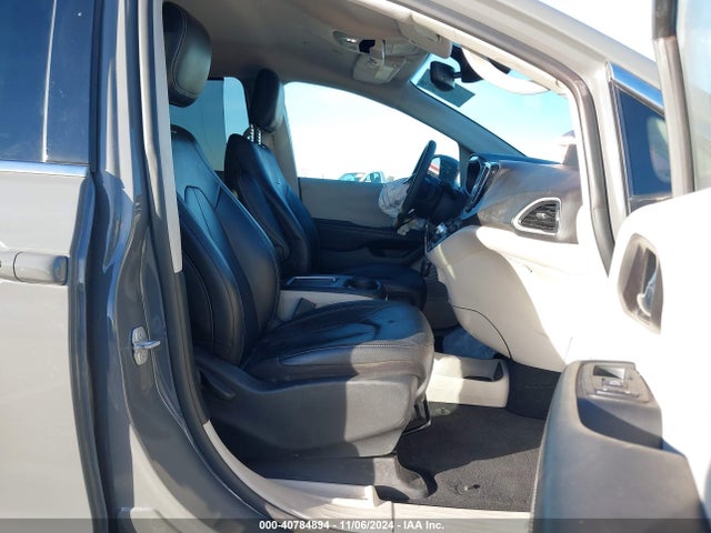 Chrysler Pacifica Touring L 2022 2C4RC1BG0NR165638 Image 5