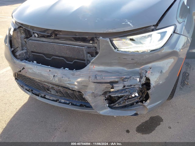Chrysler Pacifica Touring L 2022 2C4RC1BG0NR165638 Image 6