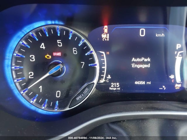 Chrysler Pacifica Touring L 2022 2C4RC1BG0NR165638 Image 7