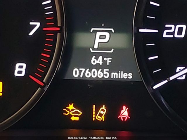5J8YD4H56JL009995 Acura Mdx Technology Package   Acurawatch Plus Pkg