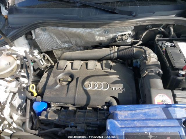 WA1GFCFS4GR015141 Audi Q3 2.0t Premium Plus