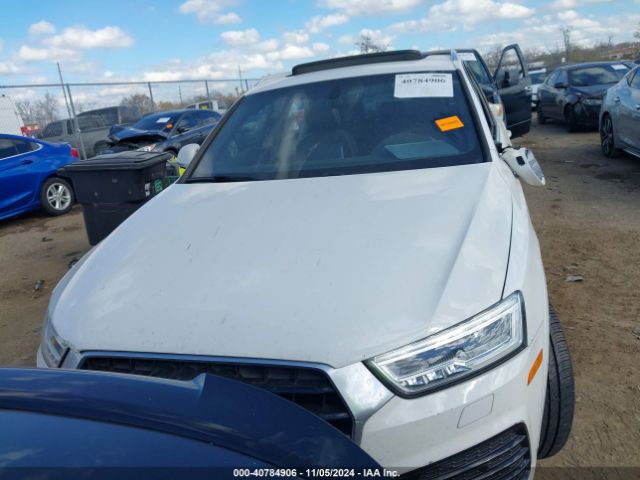 WA1GFCFS4GR015141 Audi Q3 2.0t Premium Plus